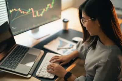 Image for An Introduction to Commodity Trading for Individual Investors