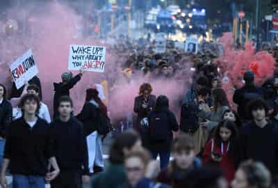 Image for Priced out: Milan's cost of living drives away teachers