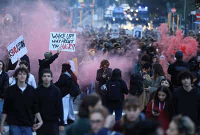 Image for Priced out: Milan's cost of living drives away teachers