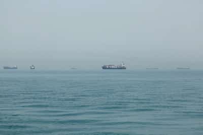 Image for France readies UN resolution on Hormuz as vote on US text stalls