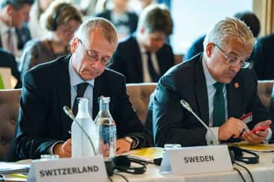 Image for EU should agree remaining climate laws by summer, Sweden says