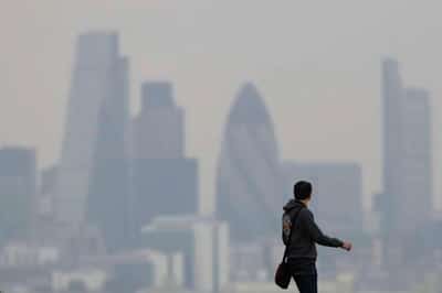 Image for Britain’s LGIM votes against fewer companies for climate failures