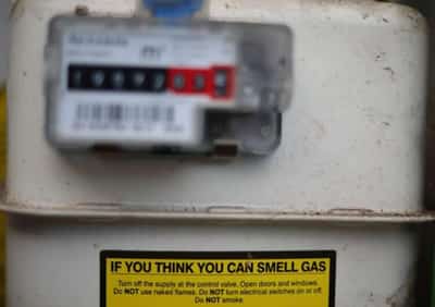 Image for Factbox-What help is the UK giving consumers with rising energy bills?