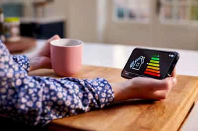 Image for With home energy prices soaring, offices need to prepare for an influx of workers