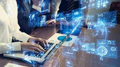 Image for Finance agility: Key elements for every modern finance leader’s toolkit