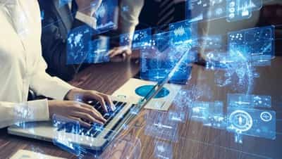 Image for Finance agility: Key elements for every modern finance leader’s toolkit