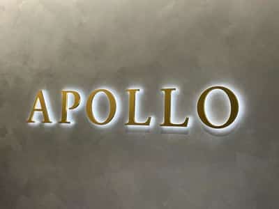 Image for Apollo, Bain in bidding for Continental industrial unit, Bloomberg News reports
