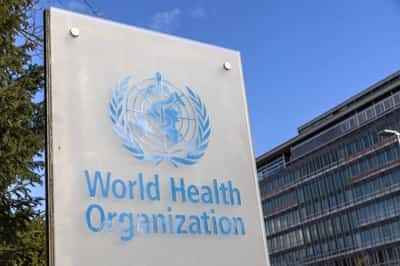 Image for WHO confirms first case of new mpox strain outside Africa as outbreak spreads