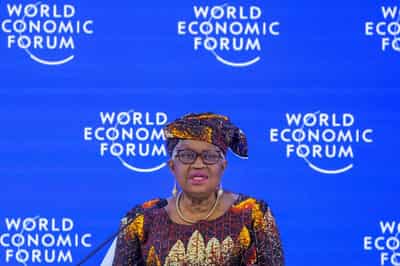 Image for WTO chief urges members to discuss core MFN rule as reform debate grows