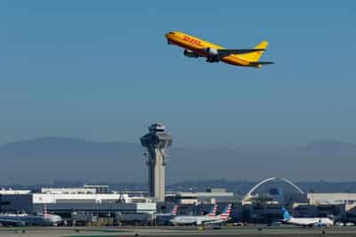 Image for DHL sees higher 2026 operating profit even as geopolitical environment worsens