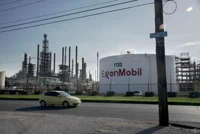 Image for Exxon enters Greece with gas deal that expands US footprint in eastern Med