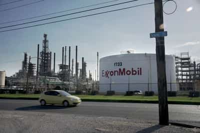 Image for Exxon enters Greece with gas deal that expands US footprint in eastern Med