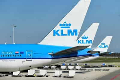 Image for Amsterdam’s Schiphol airport poised to cut summer flights -Telegraaf