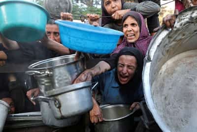 Image for Israel will not renew visa of top UN humanitarian official
