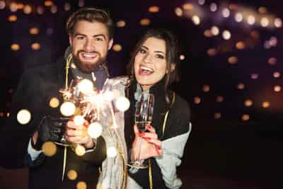 Image for The new year will bring new consumer attitudes with it