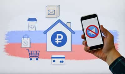 Image for Putin orders PM and FSB security service to ensure key services during mobile Internet shutdowns