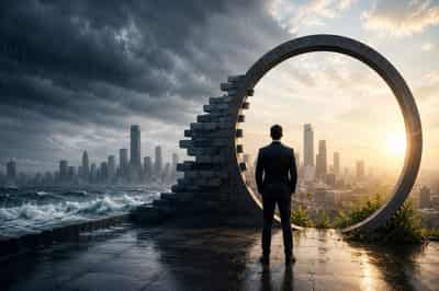 Image for Why Resilience Is Redefining Business Success