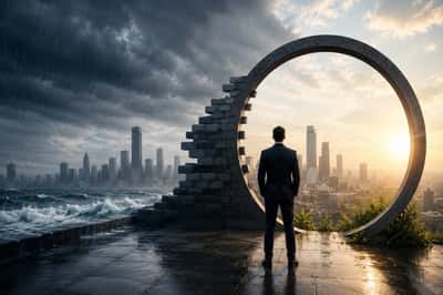 Image for Why Resilience Is Redefining Business Success