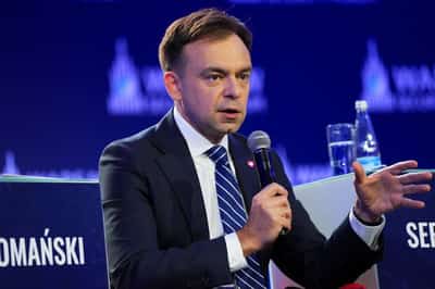Image for Poland eyes more cooperation with Germany in space, Polish minister says
