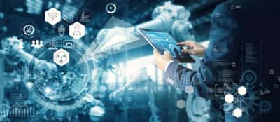Image for How to simplify your IoT projects and create disruptive (even lifesaving) solutions quickly