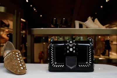 Image for Capri reports another quarter of declines for Michael Kors, shares fall
