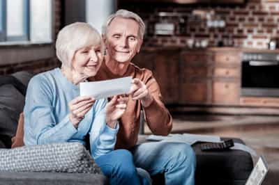Image for Retirement: Planning for a Comfortable Future