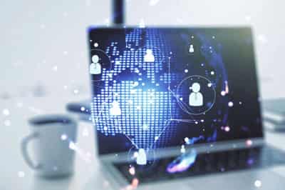 Image for Global remote talent: an international solution to local labour shortages