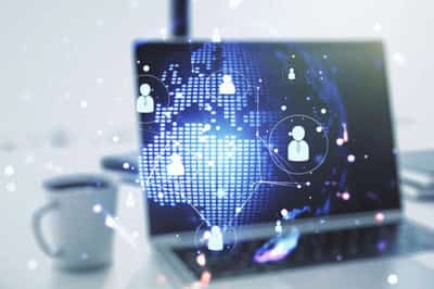 Image for Global remote talent: an international solution to local labour shortages