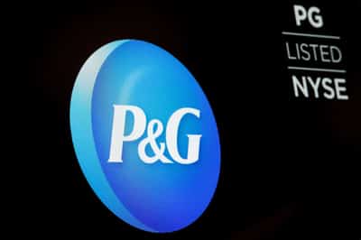Image for Procter & Gamble price hikes take sales from strength to strength