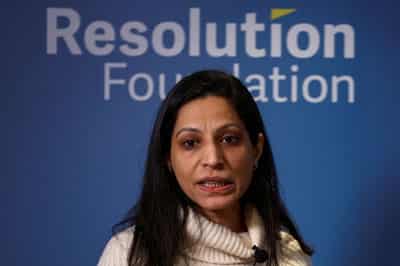 Image for Hard to give rate guidance due to oil price uncertainty, BoE's Dhingra says