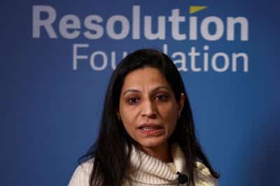 Image for Hard to give rate guidance due to oil price uncertainty, BoE's Dhingra says