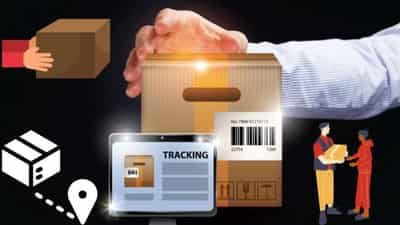 Image for UPS Package Tracking in 2021