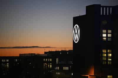 Image for Volkswagen says commitment to transformation unchanged after Trump climate repeal