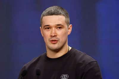 Image for Ukraine sees 'priceless' digital battlefield data trove as key to West's support