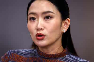 Image for Paetongtarn Shinawatra, Thailand's prime minister, under siege