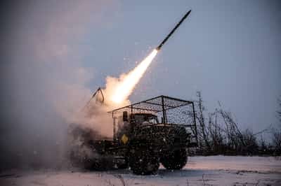 Image for Analysis-Ukrainian mid-range strikes deal double blow to Russia's war effort
