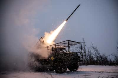 Image for Analysis-Ukrainian mid-range strikes deal double blow to Russia's war effort
