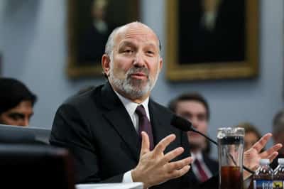 Image for Commerce Secretary Lutnick says he is confident US will secure trade deal with EU