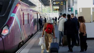 Image for Report on Spain's nationwide blackout won't assign blame, antitrust chief says