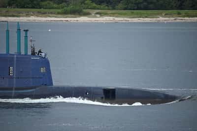 Image for Canada submarine deal good news for German economy, politicians say