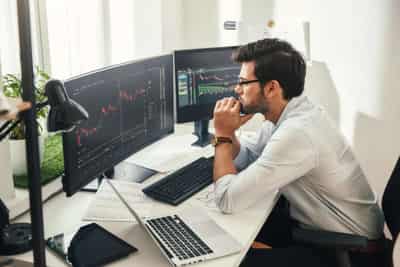 Image for How equities traders can boost volumes and revenues through technology