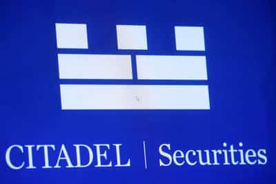 Image for Citadel accelerates hiring push in Hong Kong and London