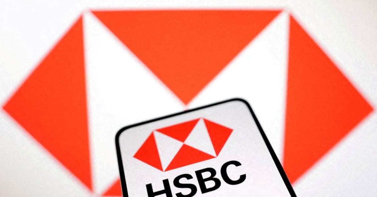 HSBC Reviews Lending Policies After $400M Fraud Provision in UK