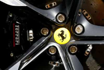 Image for Ferrari, Enel X plan solar plant near Fiorano test track