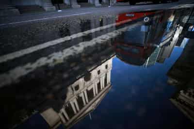 Image for BoE says no changes made to CCFF scheme after Greensill contacts