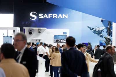 Image for Safran picks France for aerospace factory coveted by US, Canada