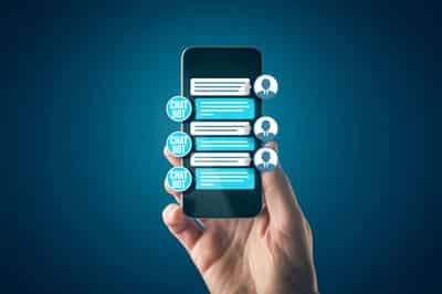 Image for Conversational AI: the next evolution in banking