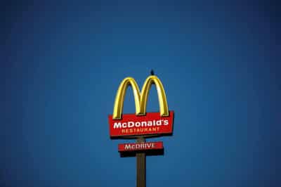 Image for Analysis: How McDonald&#8217;s plans to bring back traffic with new cheaper chicken sandwiches
