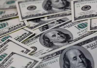 Image for Dollar gains against yen as Fed policy, debt ceiling in focus
