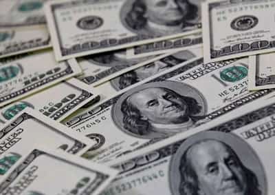 Image for Dollar gains against yen as Fed policy, debt ceiling in focus